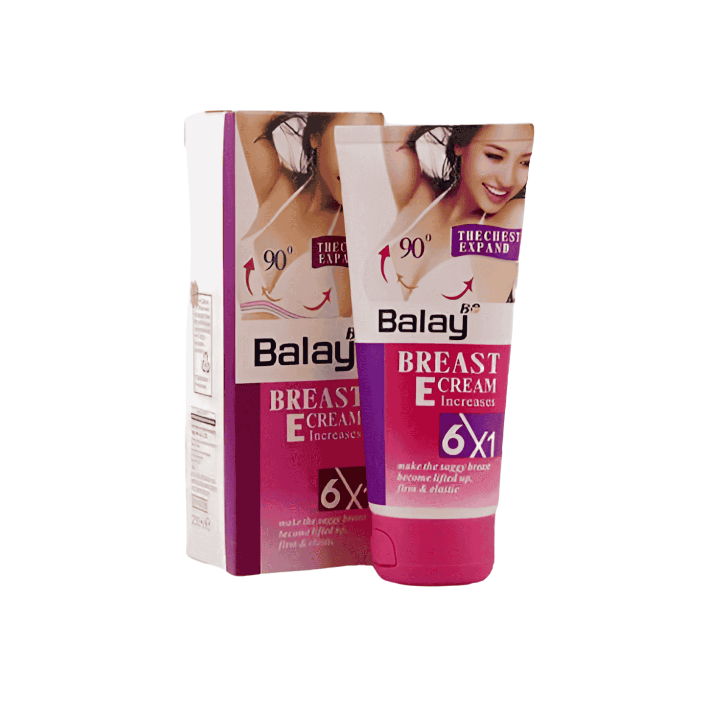 Balay Breast Enlargement Cream