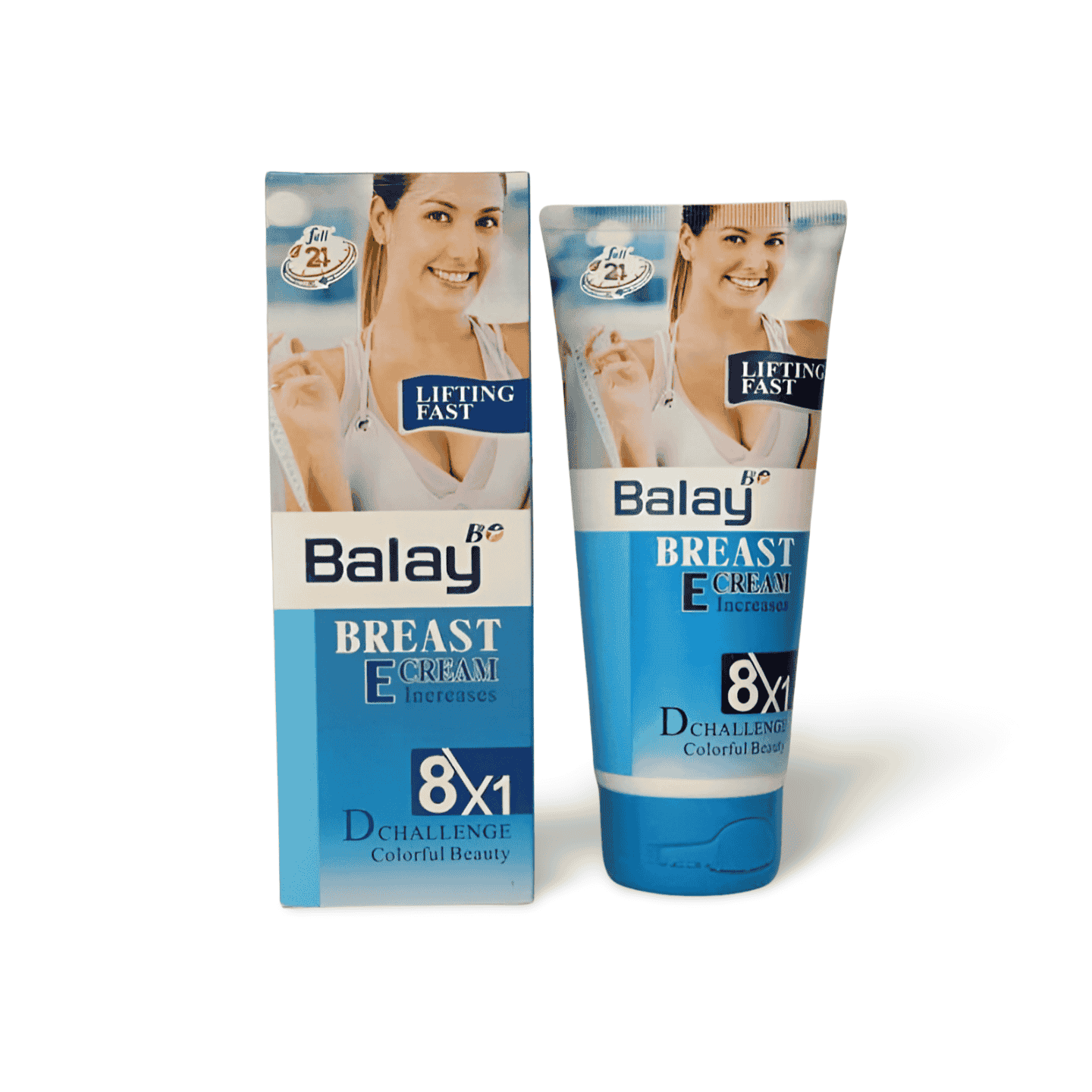 Balay Breast Enlargement Cream