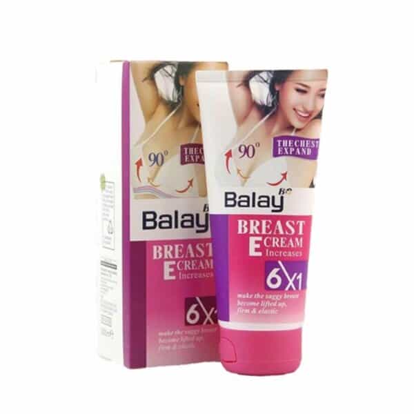 Balay Breast Enlargement Cream In Pakistan