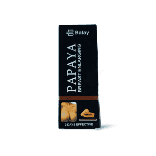 Balay Papaya Breast Enlargement Oil Price in Pakistan