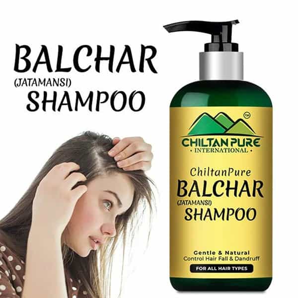 Balchar Shampoo