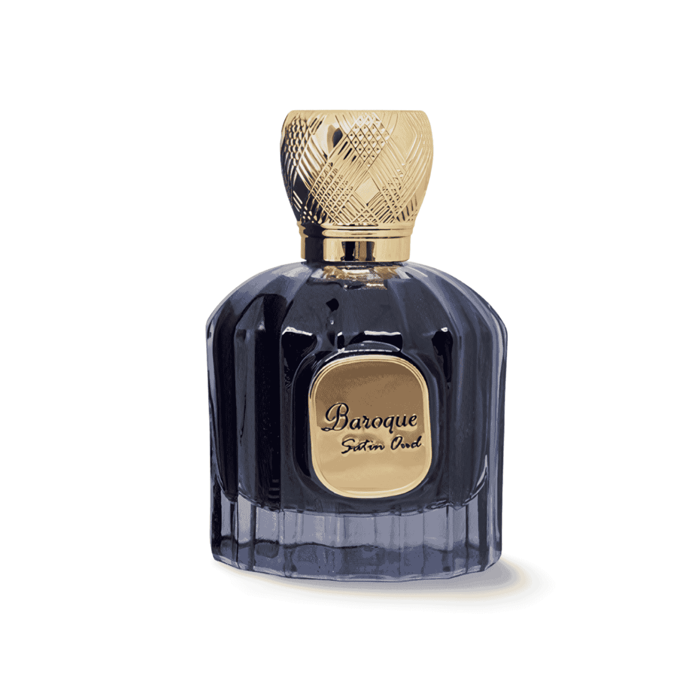 Baroque Satin Oud Perfume