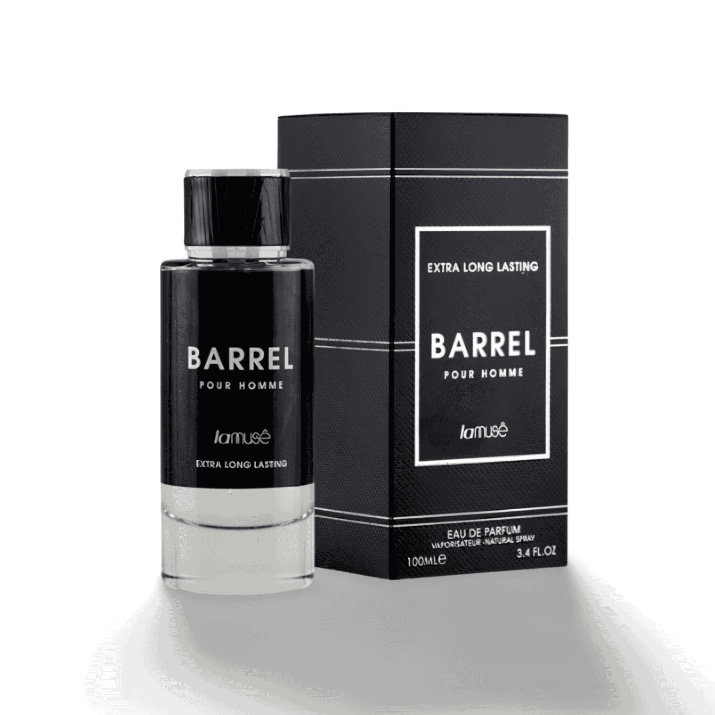 Barrel For Men Eau De Parfum