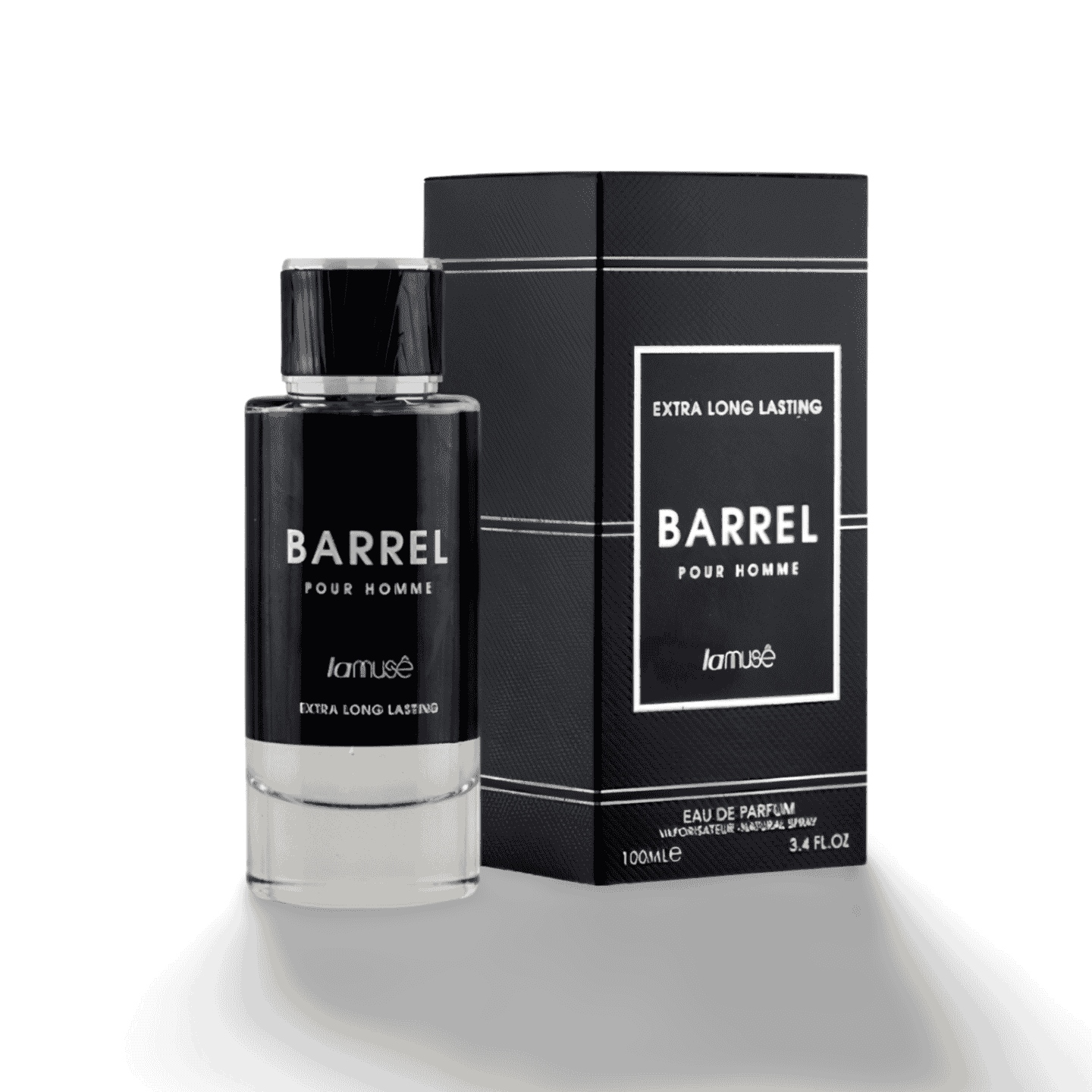 Barrel For Men Eau De Parfum - Shop Online Pakistan