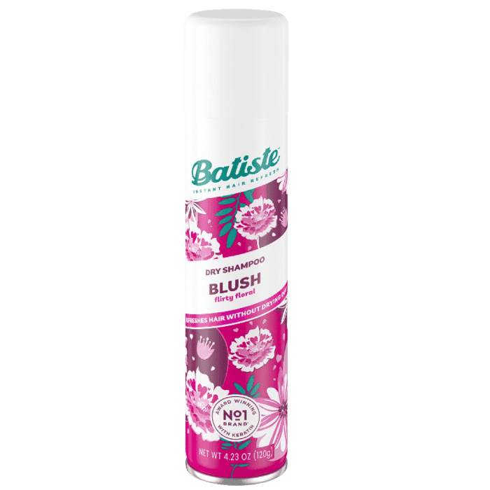 Batiste Dry Shampoo Blush - Shop Online Pakistan