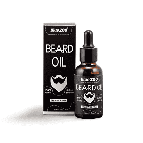 Beard Growth Oil - Buy 100% Natural Beard Growth Oil Price in Pakistan