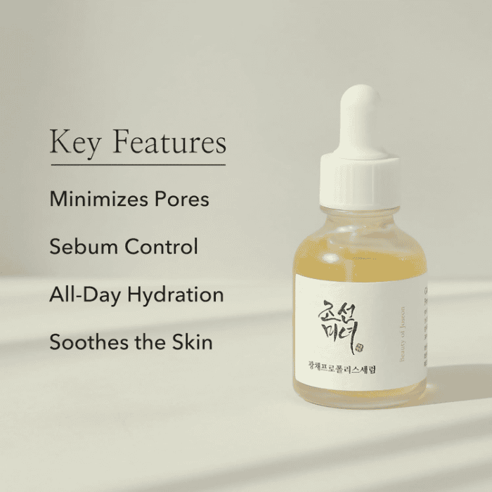 Beauty of Joseon Glow Serum - Shop Online Pakistan
