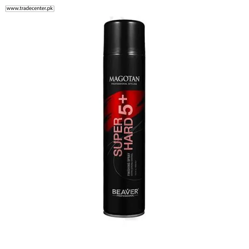 Beaver Magotan Hair Spray - Shop Online Pakistan