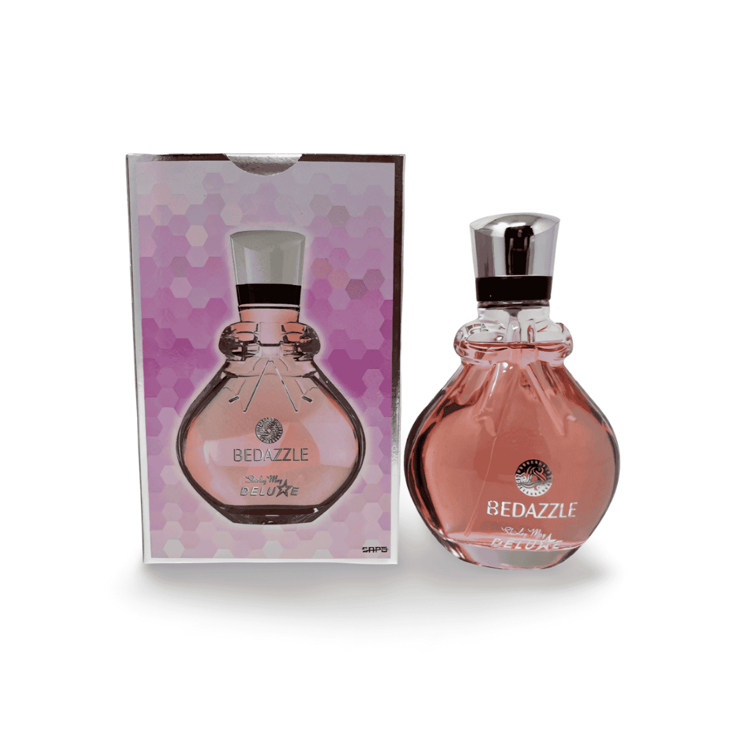 Bedazzle Women's Designer EDP Perfume - Shop Online Pakistan