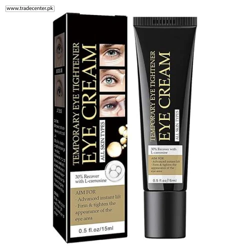 Bee Venom Firming Eye Cream - Shop Online Pakistan