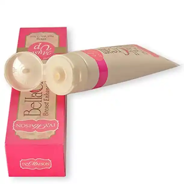 Bella Cream Breast Enhance Cream - Shop Online Pakistan