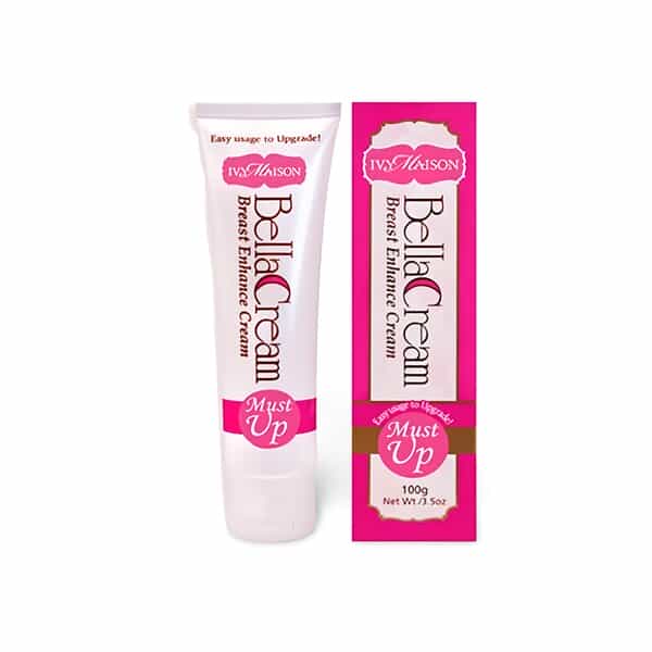 Bella Natural Herbal Breast Enlargement - Shop Online Pakistan
