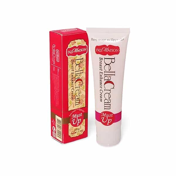 Bella Natural Herbal Breast Enlargement - Shop Online Pakistan