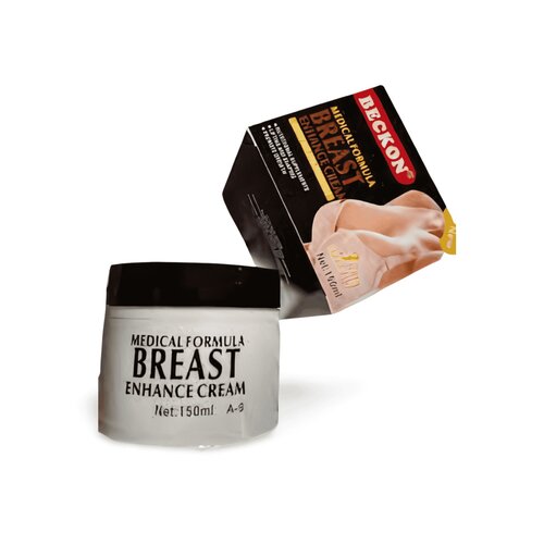 Best Breast Enlargement Cream
