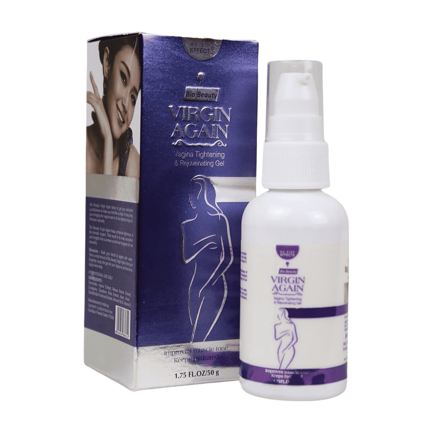 Best Tightening Gel - Shop Online Pakistan