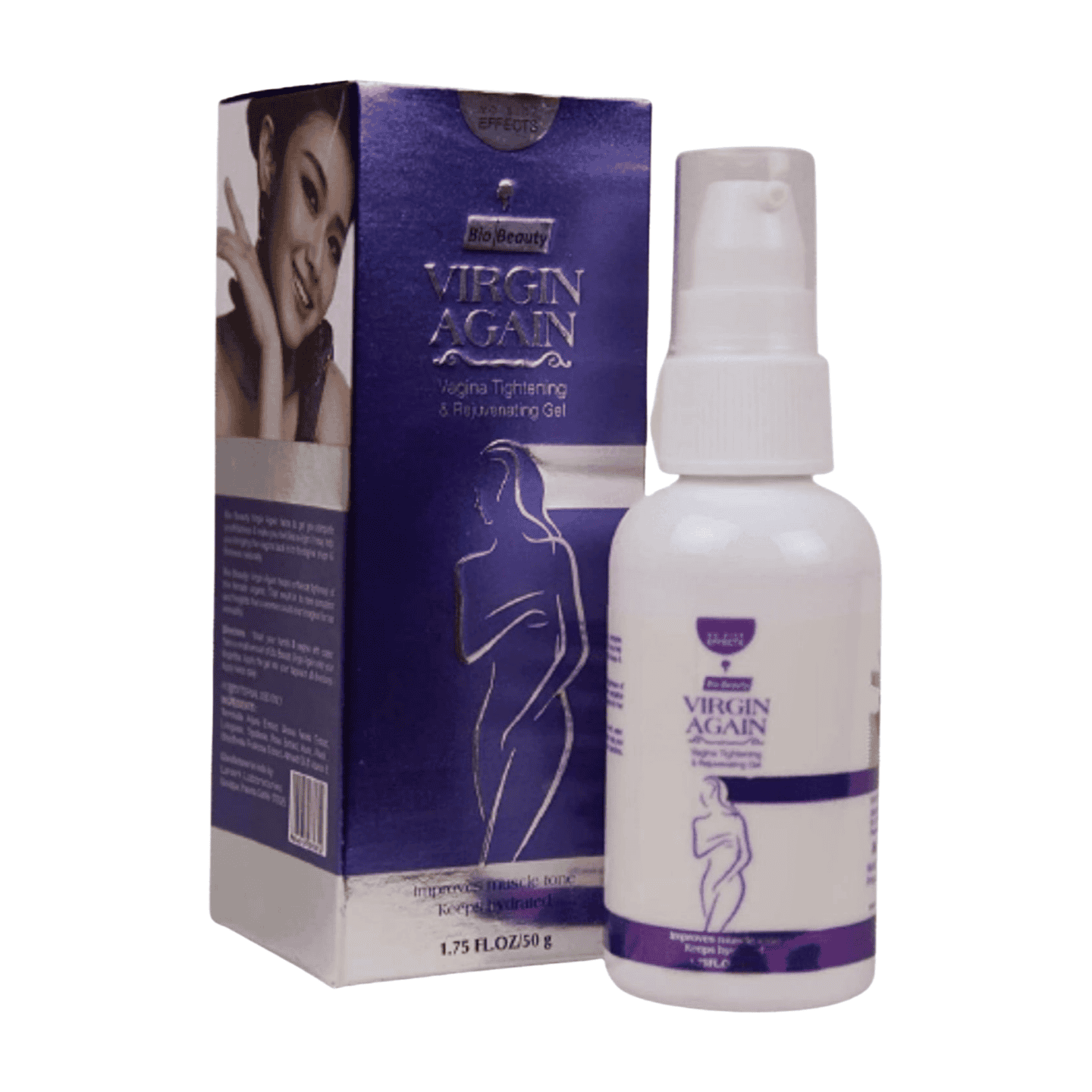 Best Tightening Gel - Shop Online Pakistan