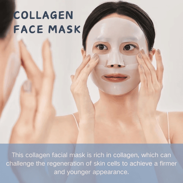 Bio Collagen Real Deep Mask - Shop Online Pakistan