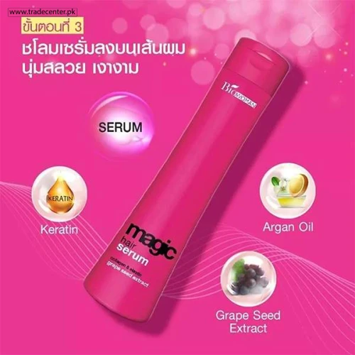 Bio Woman Magic Hair Serum - Shop Online Pakistan
