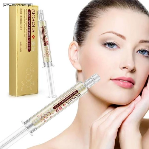 Bioaqua 24K Gold Hydra Essence Face Serum - Shop Online Pakistan