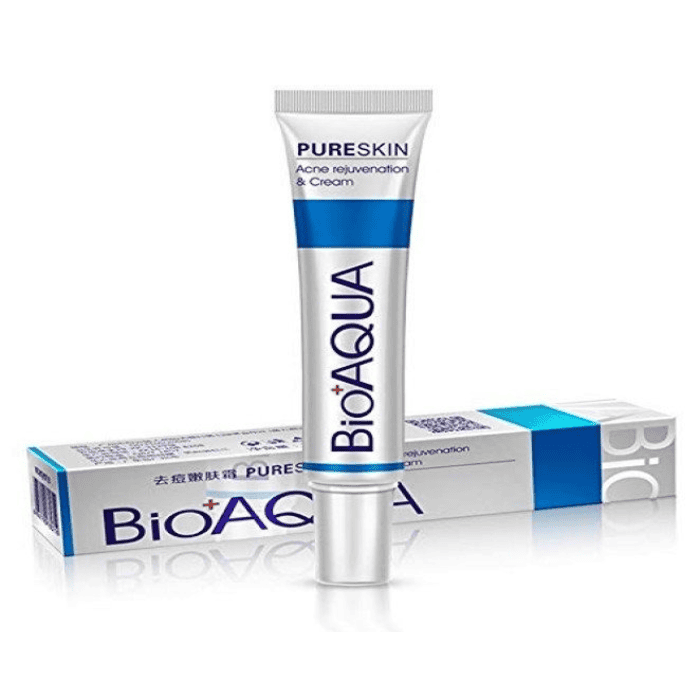 BIOAQUA Acne Anti-Wrinkle Removal Cream - Shop Online Pakistan