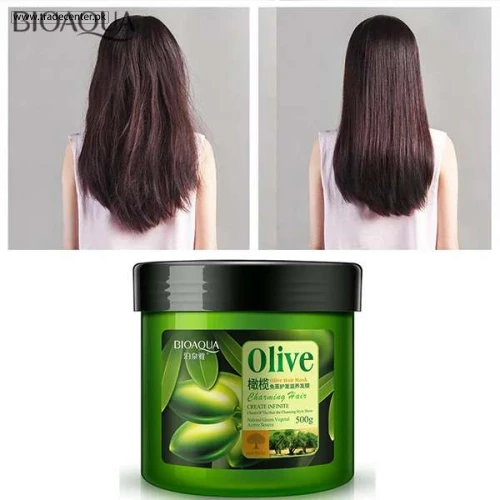 Bioaqua Hair Care Keratin Mask Price In Pakistan | Order Now - Shop Online Pakistan Bioaqua Hair Care Keratin Mask - Shop Online Pakistan