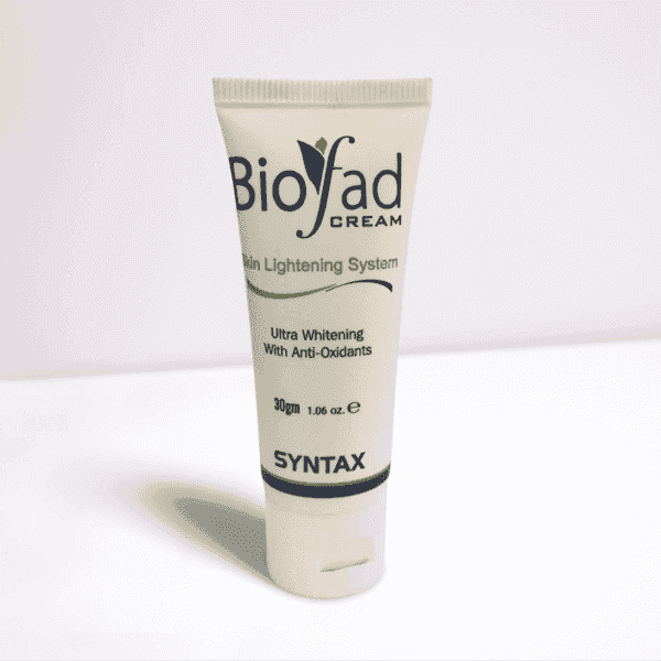 Biofad Cream 30Gram