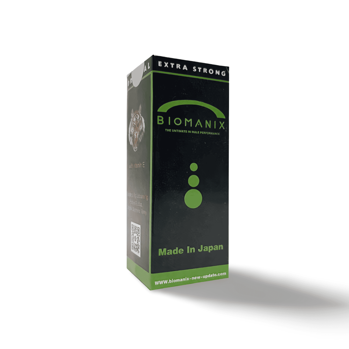 Biomanix Delay Spray - Shop Online Pakistan
