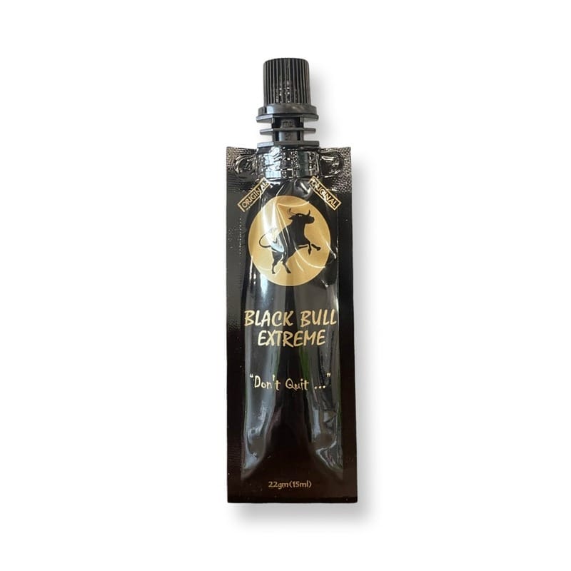 Black Bull Extreme Honey - Shop Online Pakistan