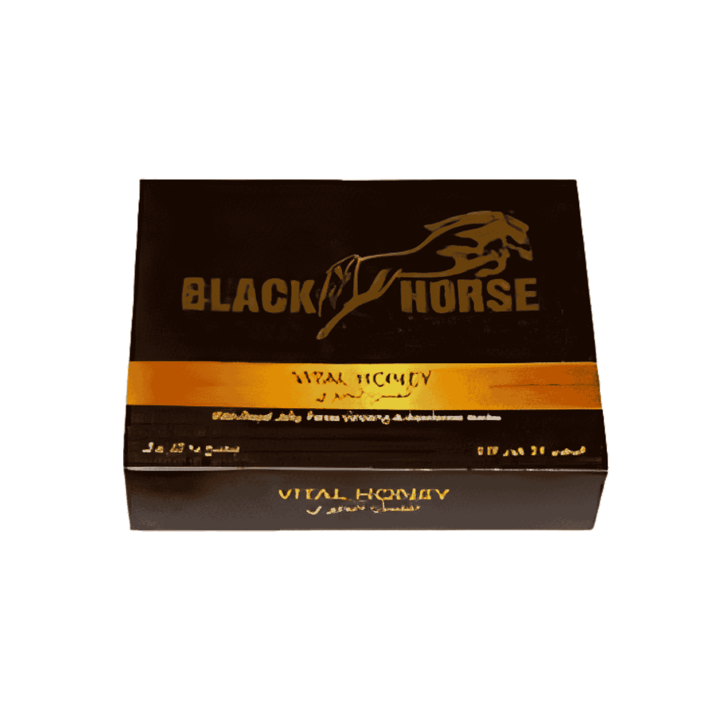 Black Horse Vital Honey - Shop Online Pakistan