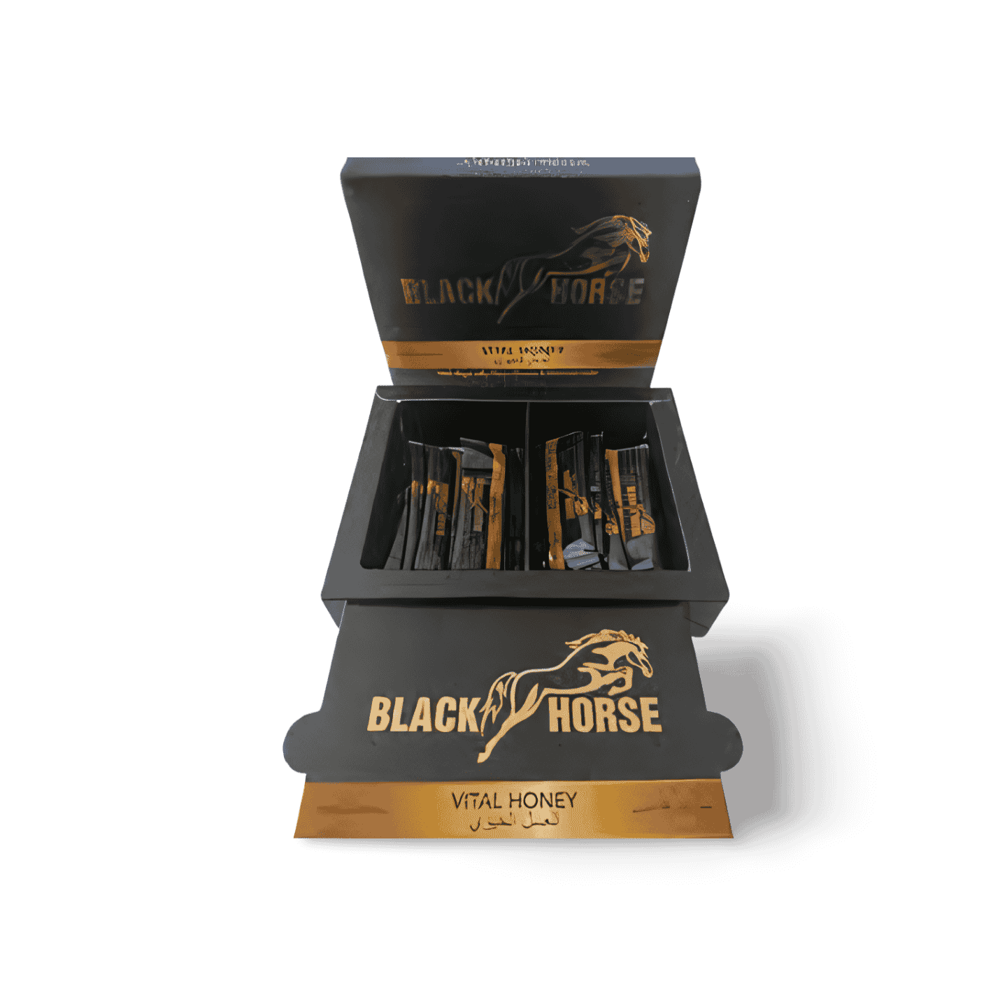 Black Horse Vital Honey - Shop Online Pakistan