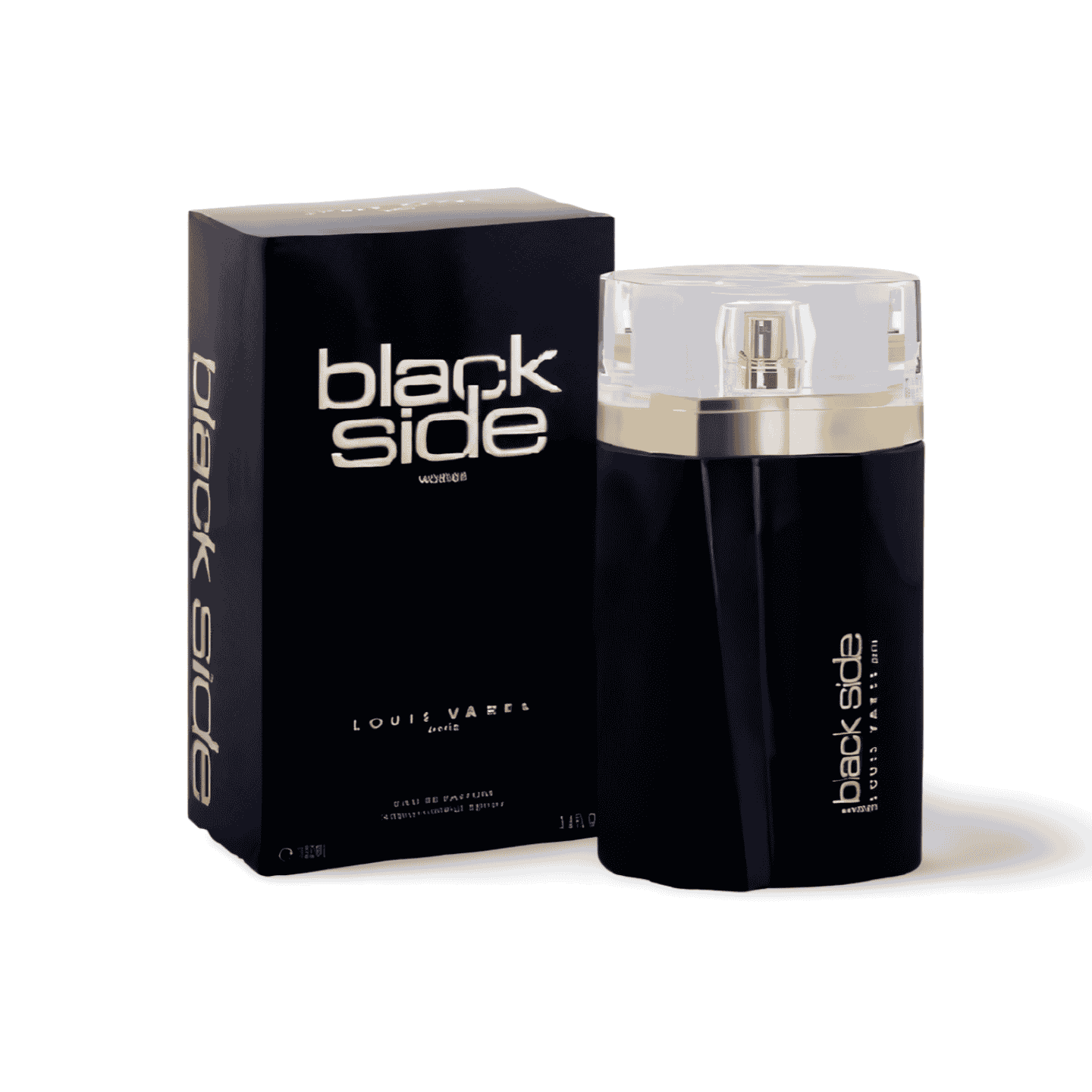 Black Side Perfume