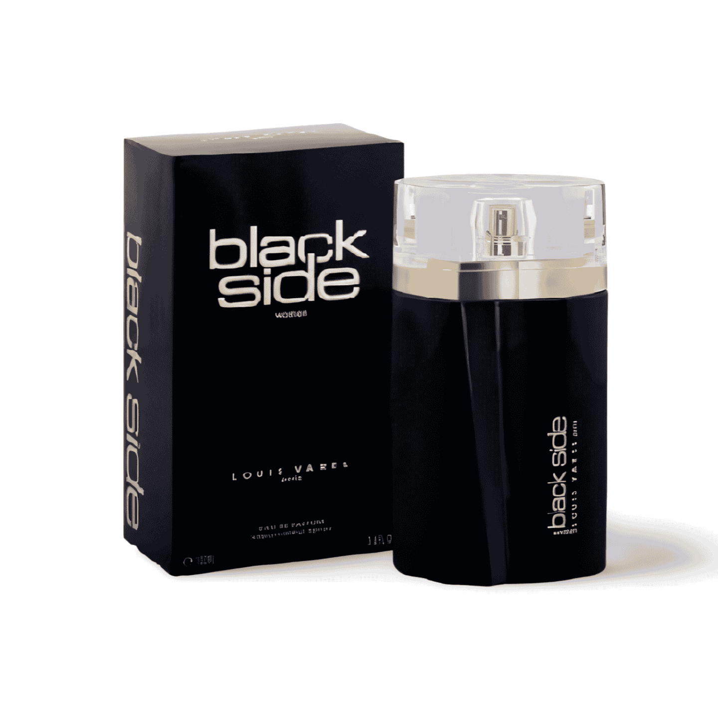 Black Side Perfume - Shop Online Pakistan