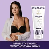 Blossom Breast Enlargement Cream – gallery image