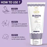 Blossom Breast Enlargement Cream – gallery image