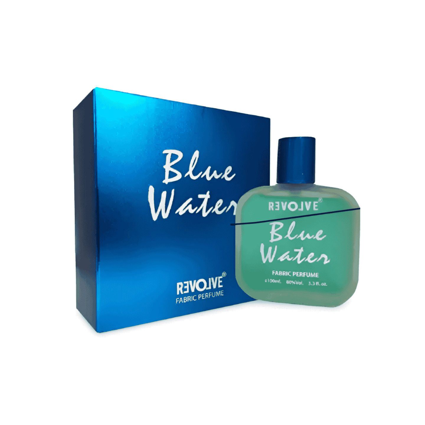 Blue Breeze Fragrance (Niovani)