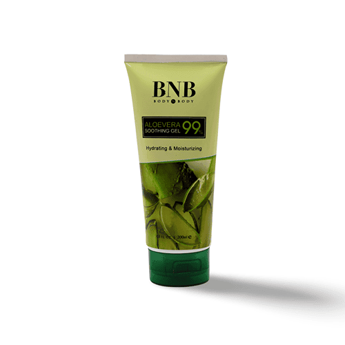 BNB Aloe Vera Smoothing Gel - Shop Online Pakistan