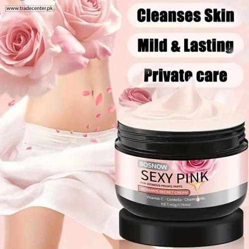 Bosnow Sexy Pink For Women Private Parts Price In Pakistan | Order Now - Shop Online Pakistan Bosnow Sexy Pink For Women Private Parts - Shop Online Pakistan