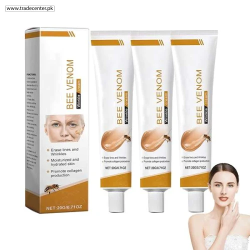 Botox Face Firming Cream - Shop Online Pakistan