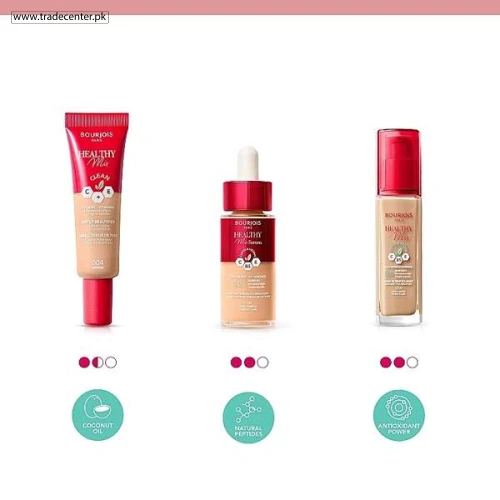 Bourjois healthy mix serum roll Price In Pakistan | Order Now - Shop Online Pakistan Bourjois healthy mix serum roll - Shop Online Pakistan