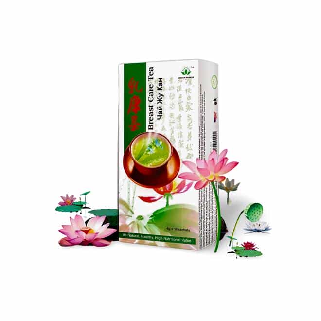 Breast Care Tea - Shop Online Pakistan