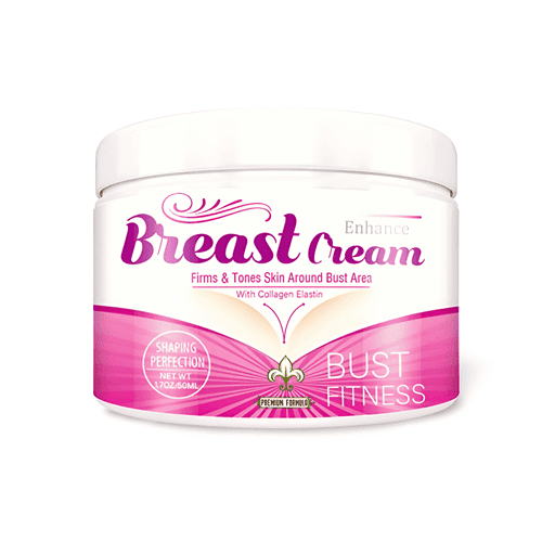 Breast Enhance Cream Bust Fitness - Shop Online Pakistan