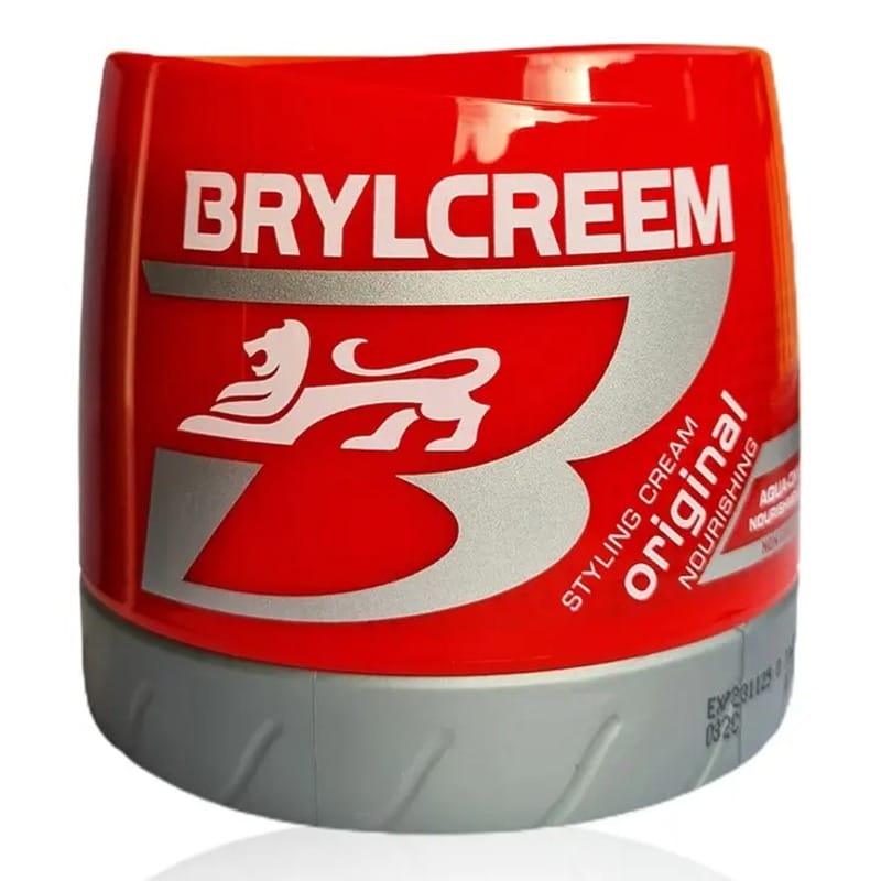 Brylcreem Styling Cream Original Nourishing - Shop Online Pakistan