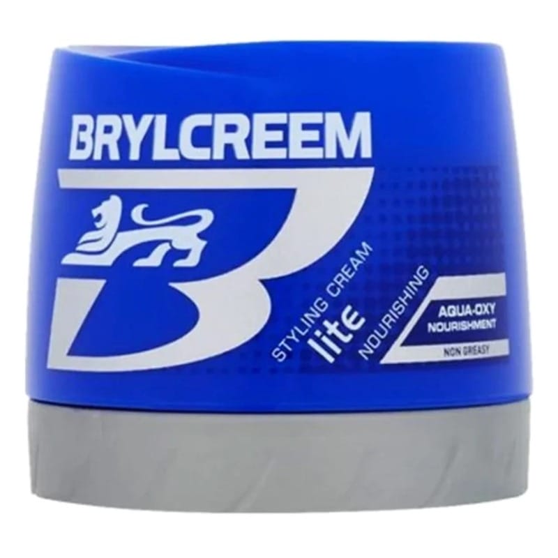 Brylcreem Styling Cream Original Nourishing - Shop Online Pakistan