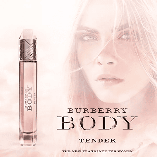 Burberry Body Tender For Women Perfume - Shop Online Pakistan
