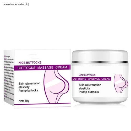 Buttocks Massage Cream Price In Pakistan | Order Now - Shop Online Pakistan Buttocks Massage Cream - Shop Online Pakistan