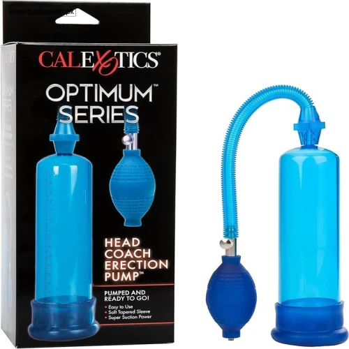 CalExotics Head Coach Penis Pump - Shop Online Pakistan