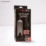 CalExotics Precision Pump with Erection Enhancer – gallery image