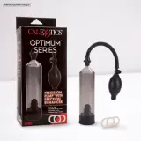 CalExotics Precision Pump with Erection Enhancer – gallery image