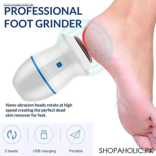 Callus Remover Built Price In Pakistan | Order Now - Shop Online Pakistan Callus Remover Built - Shop Online Pakistan