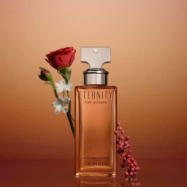 Calvin Klein Eternity Intense Eau De Parfum For Women